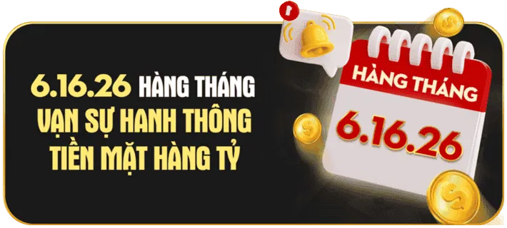 Ưu đãi tiền gửi hàng tuần tại Kwin