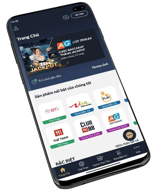 Đa dạng trò chơi cá cược tại Kwin Link Vào